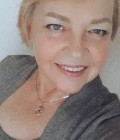 Dating Woman : Елена, 59 years to Belarus  Минск